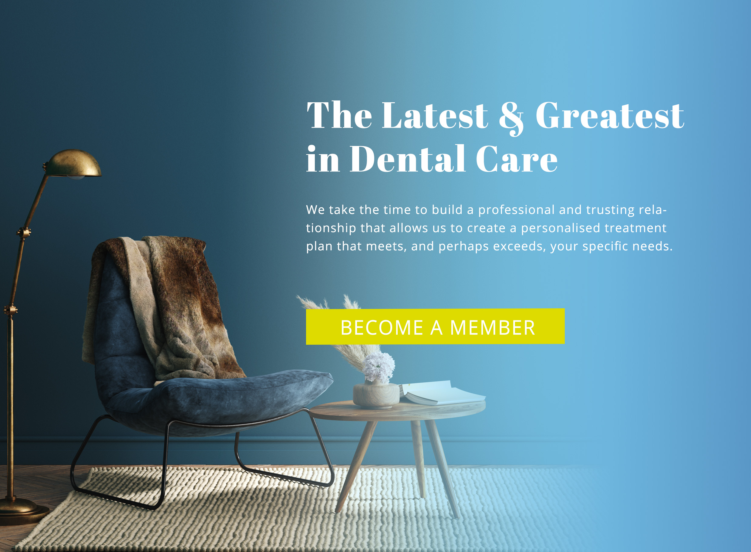 family friendly dentist northern ireland