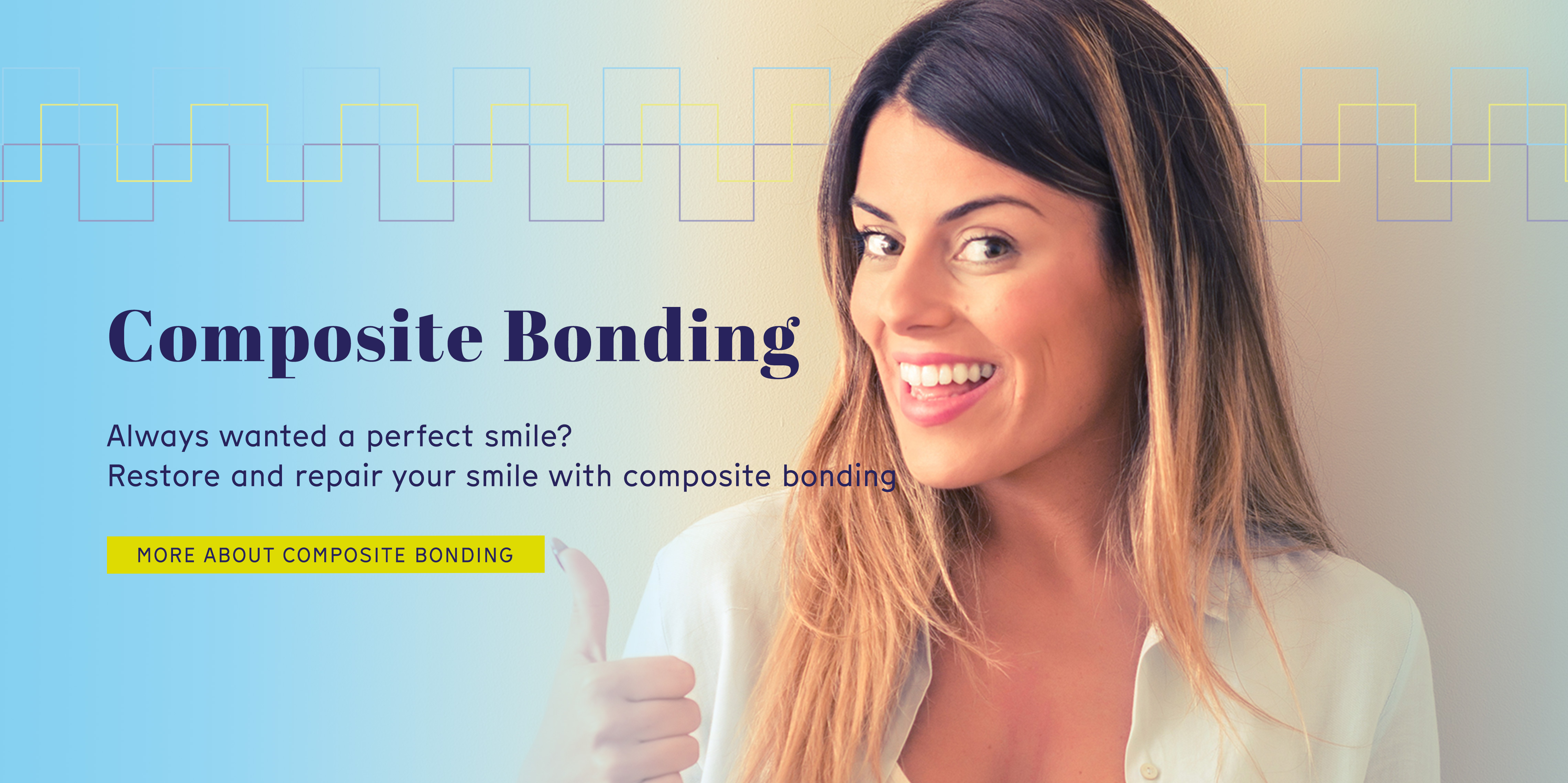 composite bonding in bangor and newtownards Castlebawn Dental Practice 