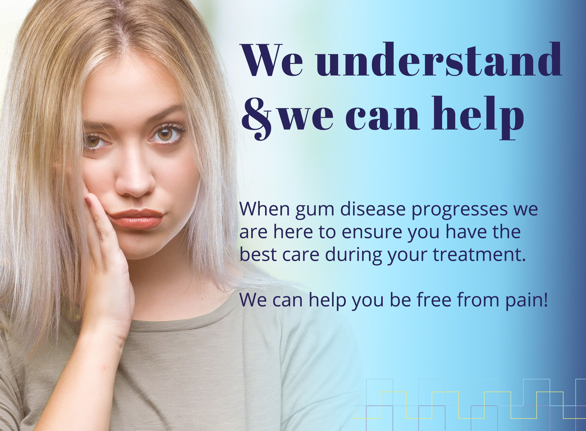 family friendly dentist northern ireland
