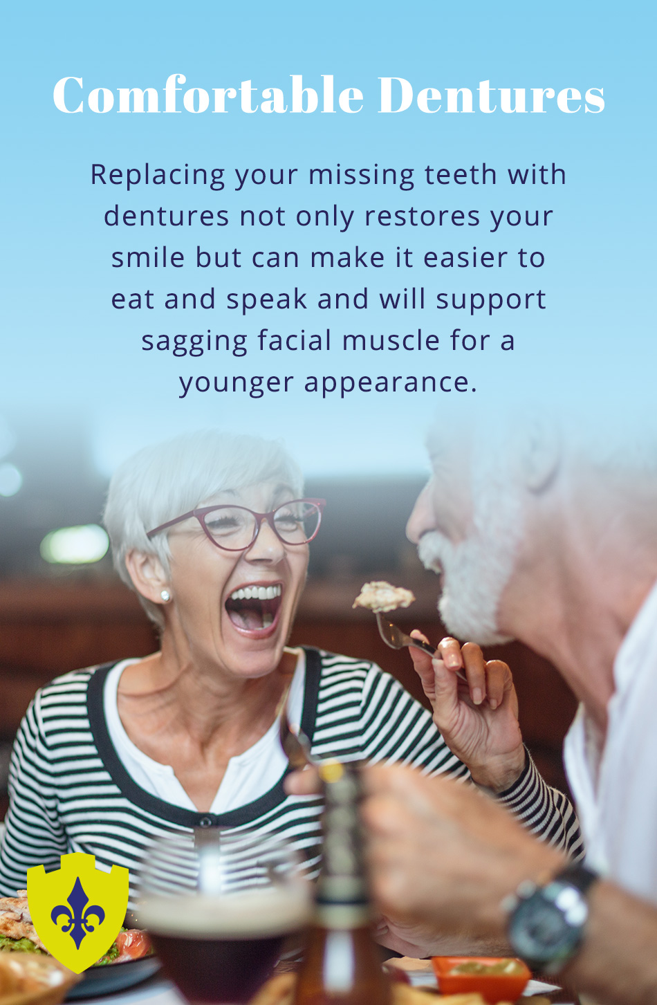 dentures  newtownards and bangor