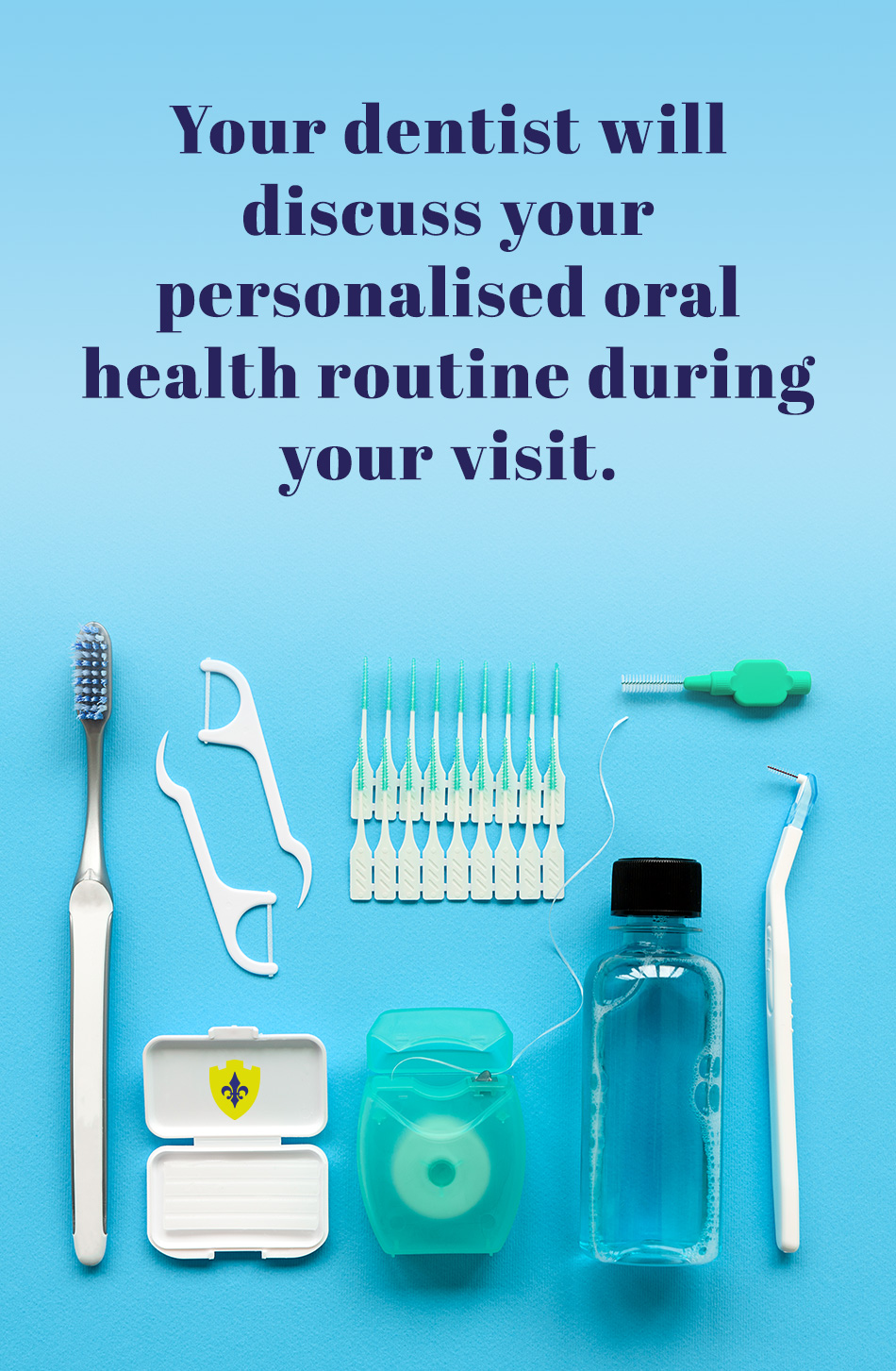 Dentist in Bangor, Newtownards Northern Ireland
