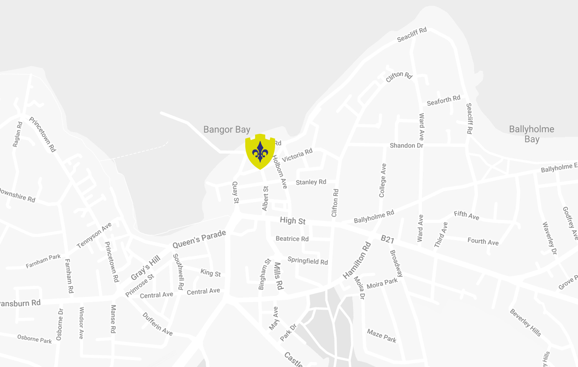 bangor dentist
