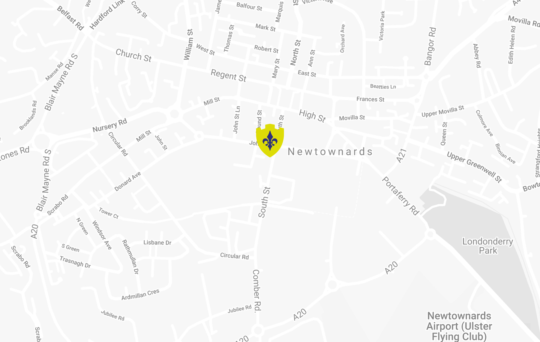 bangor dentist