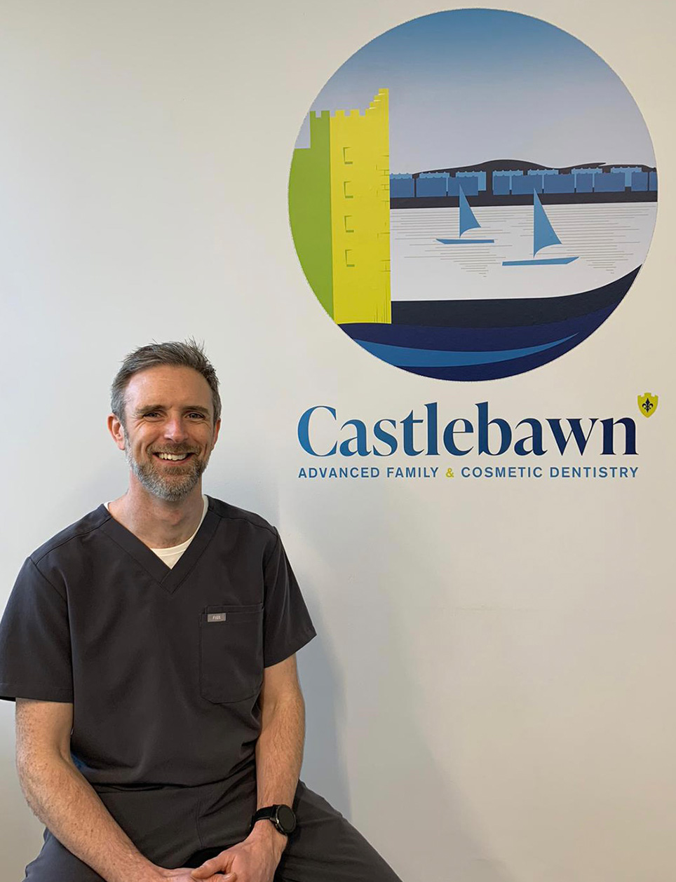 dental checkups in  Bangor and Newtownards