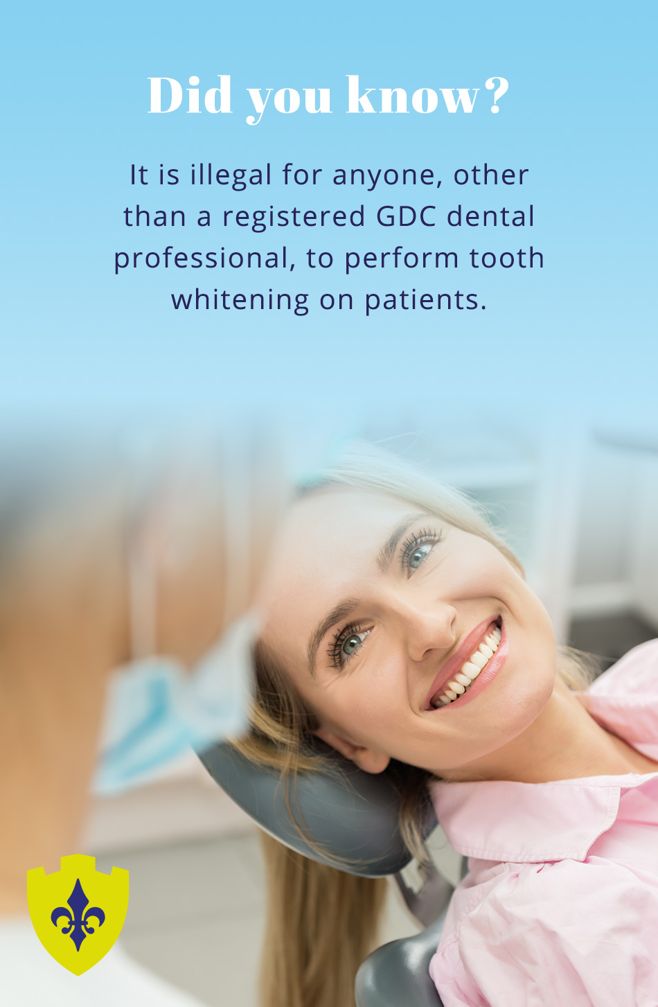tooth whitening newtownards and bangor